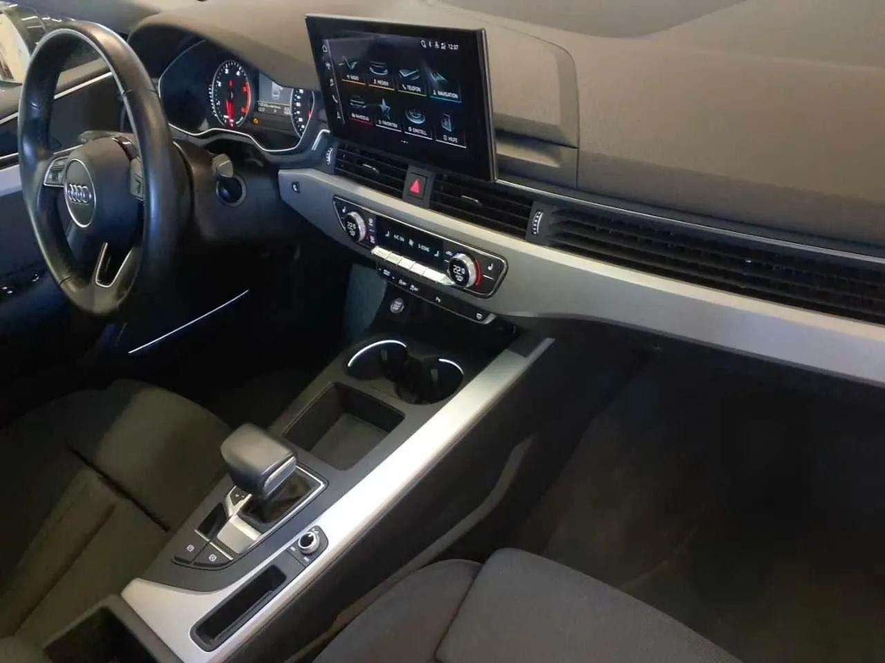 Audi A5 Sportback 40 TDI S tronic adv AHK B&O