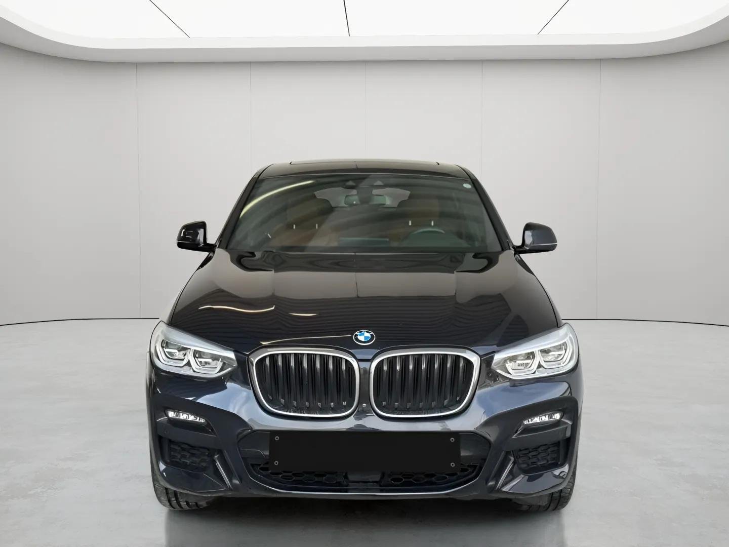 BMW X4 xDr20d M Sport Navi.LED.HuD.ACC.HarKa.360°.AK