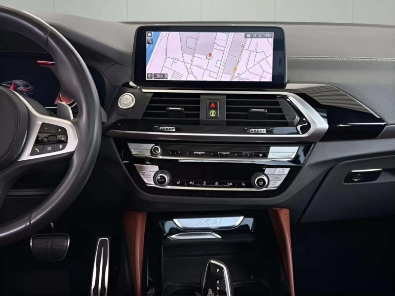 BMW X4 xDr20d M Sport Navi.LED.HuD.ACC.HarKa.360°.AK