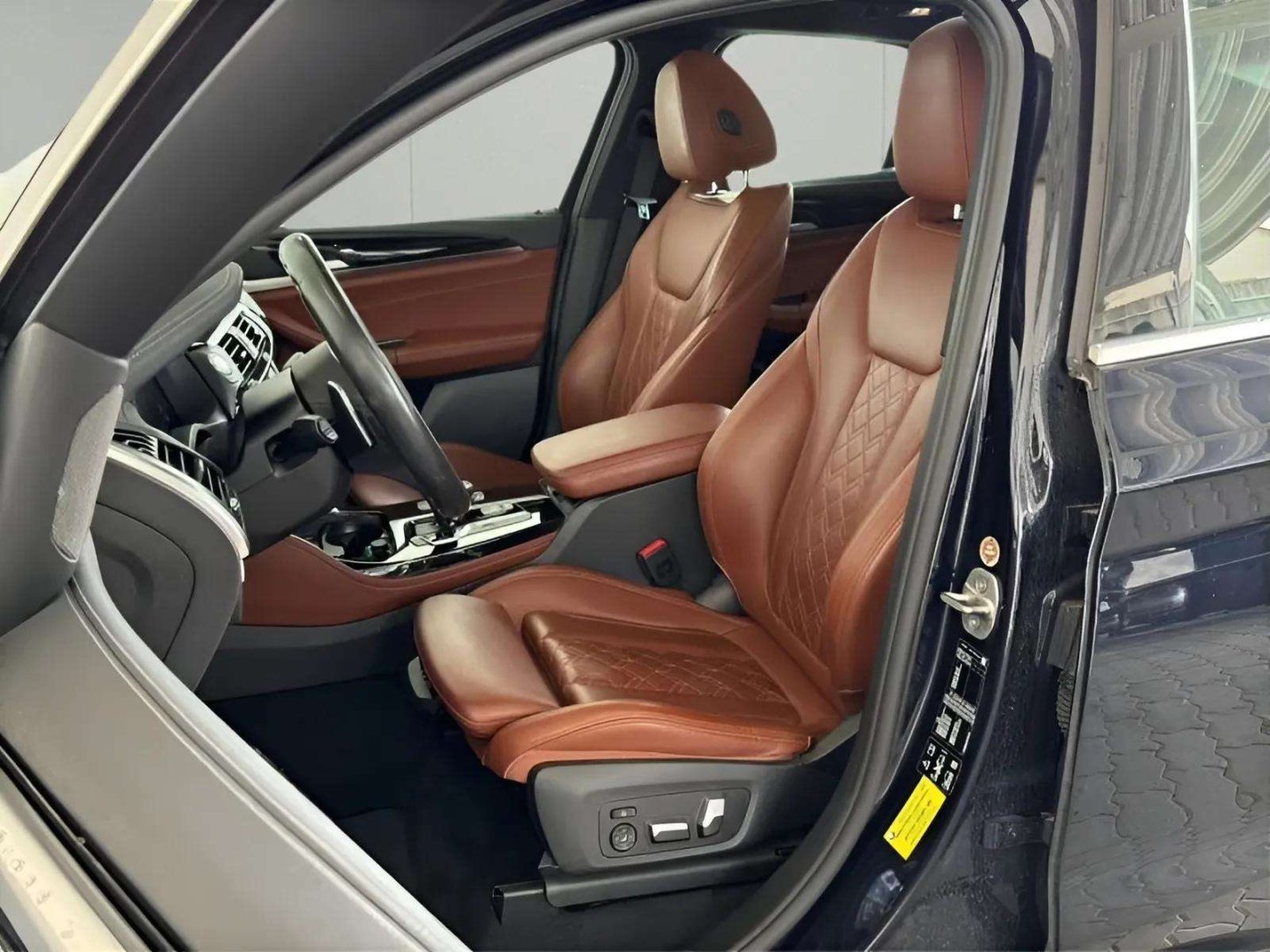 BMW X4 xDr20d M Sport Navi.LED.HuD.ACC.HarKa.360°.AK