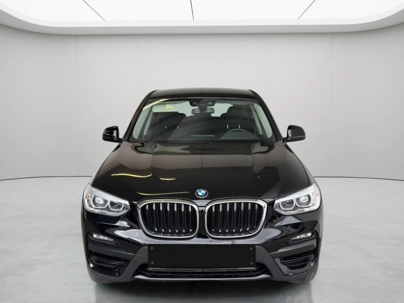 BMW X3 xDrive20dA Advantage Navi.LED.PDC.SHZ.Klimaau