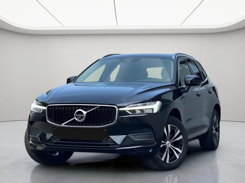 Volvo XC60 D3 Momentum Pro AHK/360CAM/BLIS