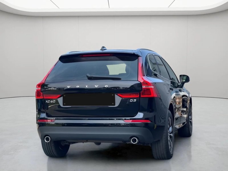 Volvo XC60 D3 Momentum Pro AHK/360CAM/BLIS