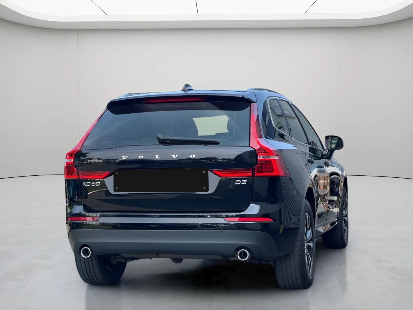 Volvo XC60 D3 Momentum Pro AHK/360CAM/BLIS