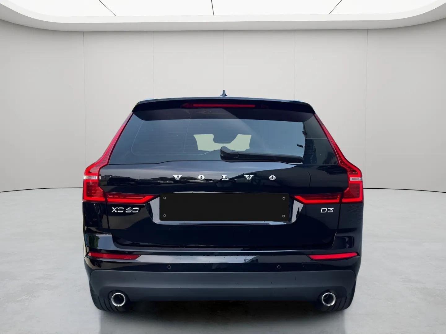 Volvo XC60 D3 Momentum Pro AHK/360CAM/BLIS