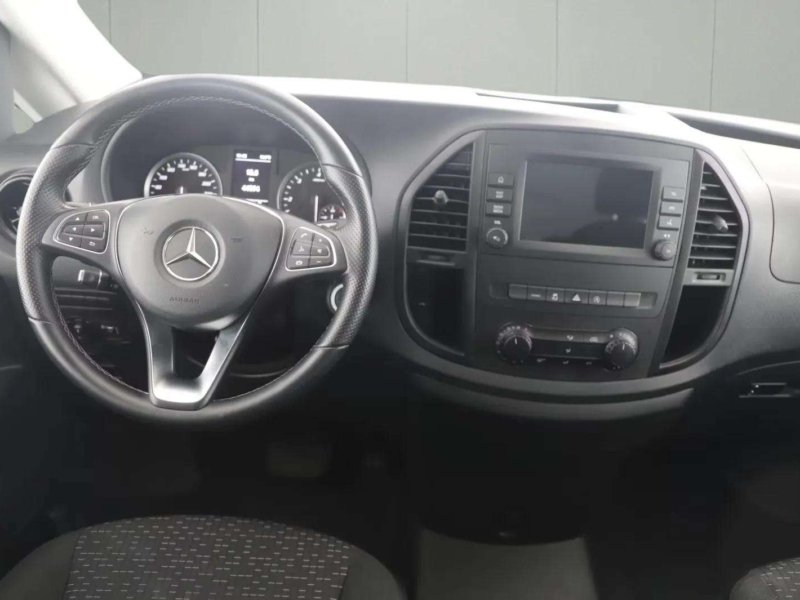Mercedes Benz Vito 114 CDI Tourer Pro XL Extralang L3