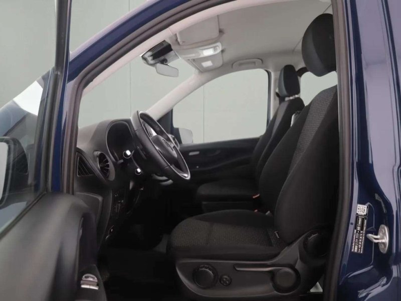 Mercedes Benz Vito 114 CDI Tourer Pro XL Extralang L3