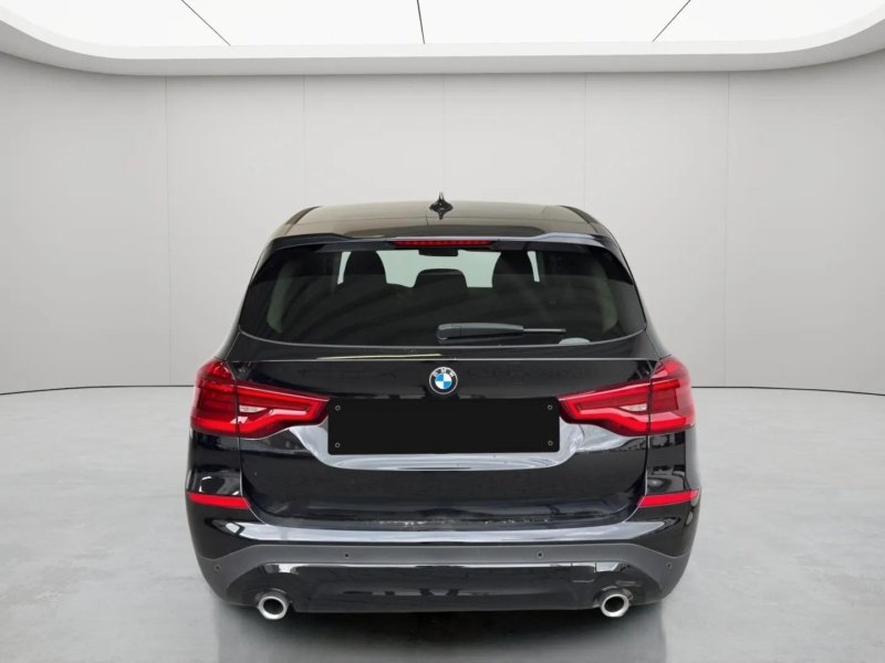 BMW X3 xDrive20dA Advantage Navi.LED.PDC.SHZ.Klimaau