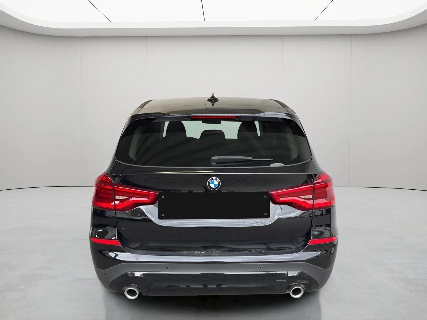 BMW X3 xDrive20dA Advantage Navi.LED.PDC.SHZ.Klimaau
