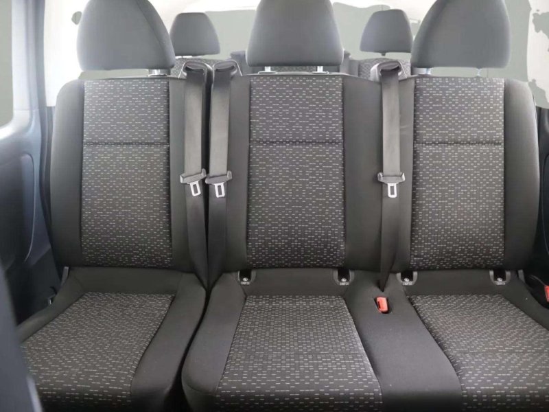 Mercedes Benz Vito 114 CDI Tourer Pro XL Extralang L3