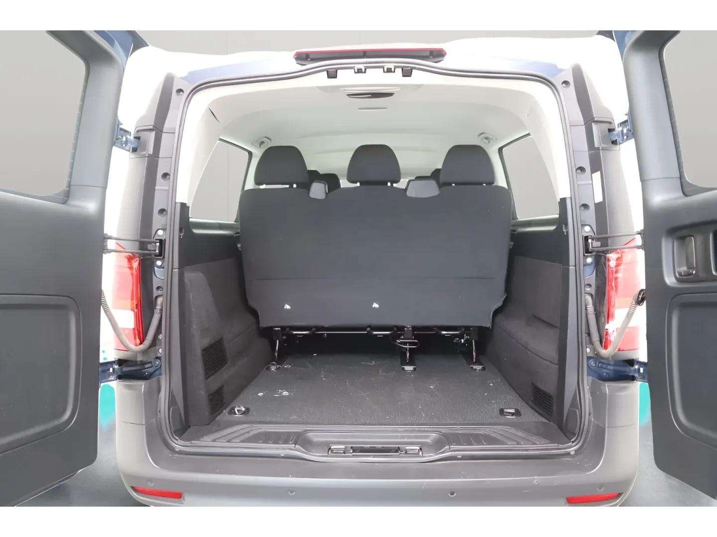 Mercedes Benz Vito 114 CDI Tourer Pro XL Extralang L3