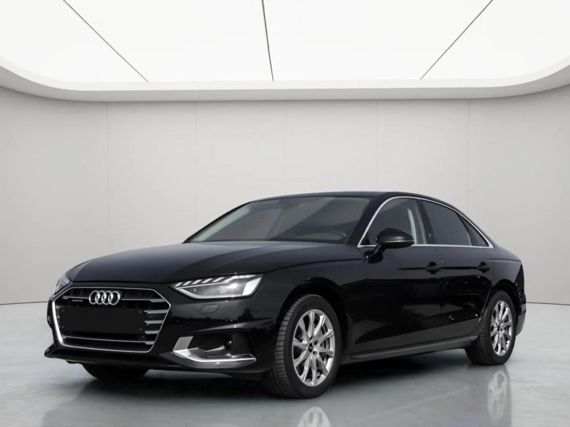 Audi A4 Limousine advanced 40 TFSI quattro Tiptronic