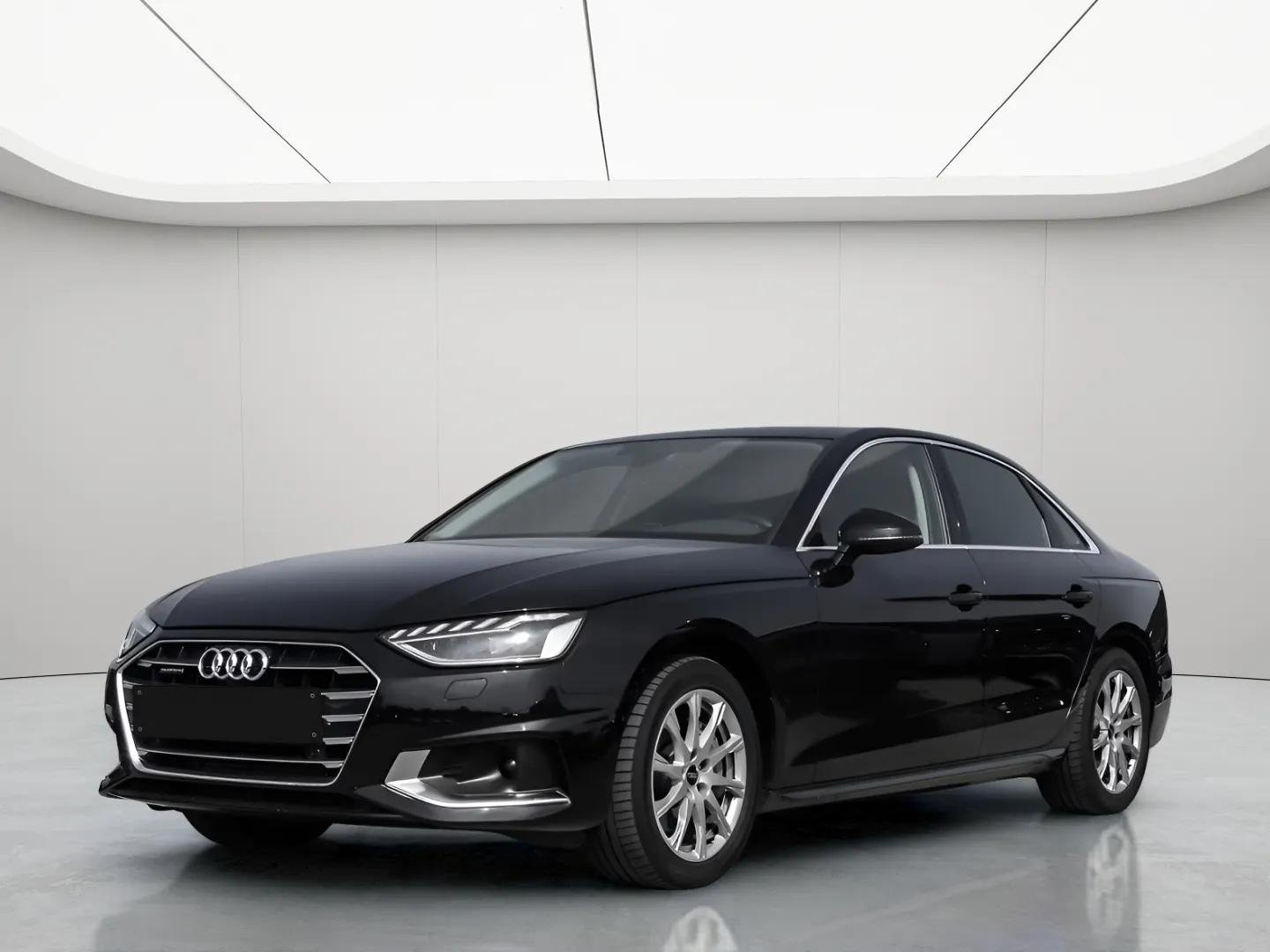 Audi A4 Limousine advanced 40 TFSI quattro Tiptronic