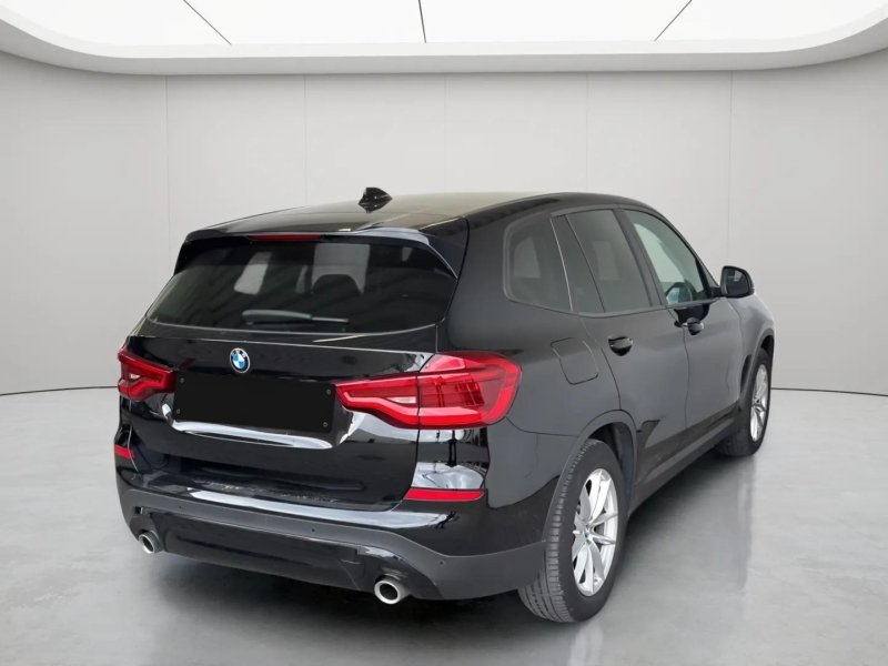 BMW X3 xDrive 20dA 19'' Navi Leder Digitales Cockpit