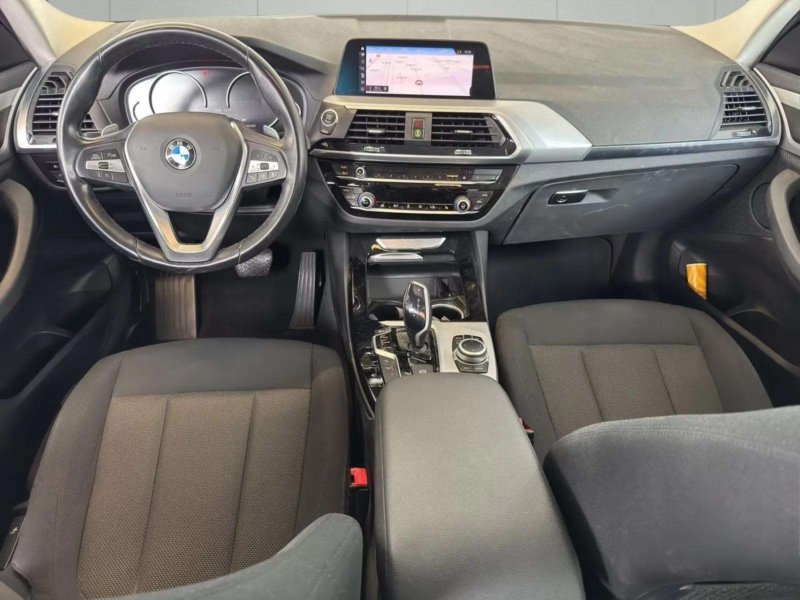 BMW X3 xDrive 20dA 19'' Navi Leder Digitales Cockpit
