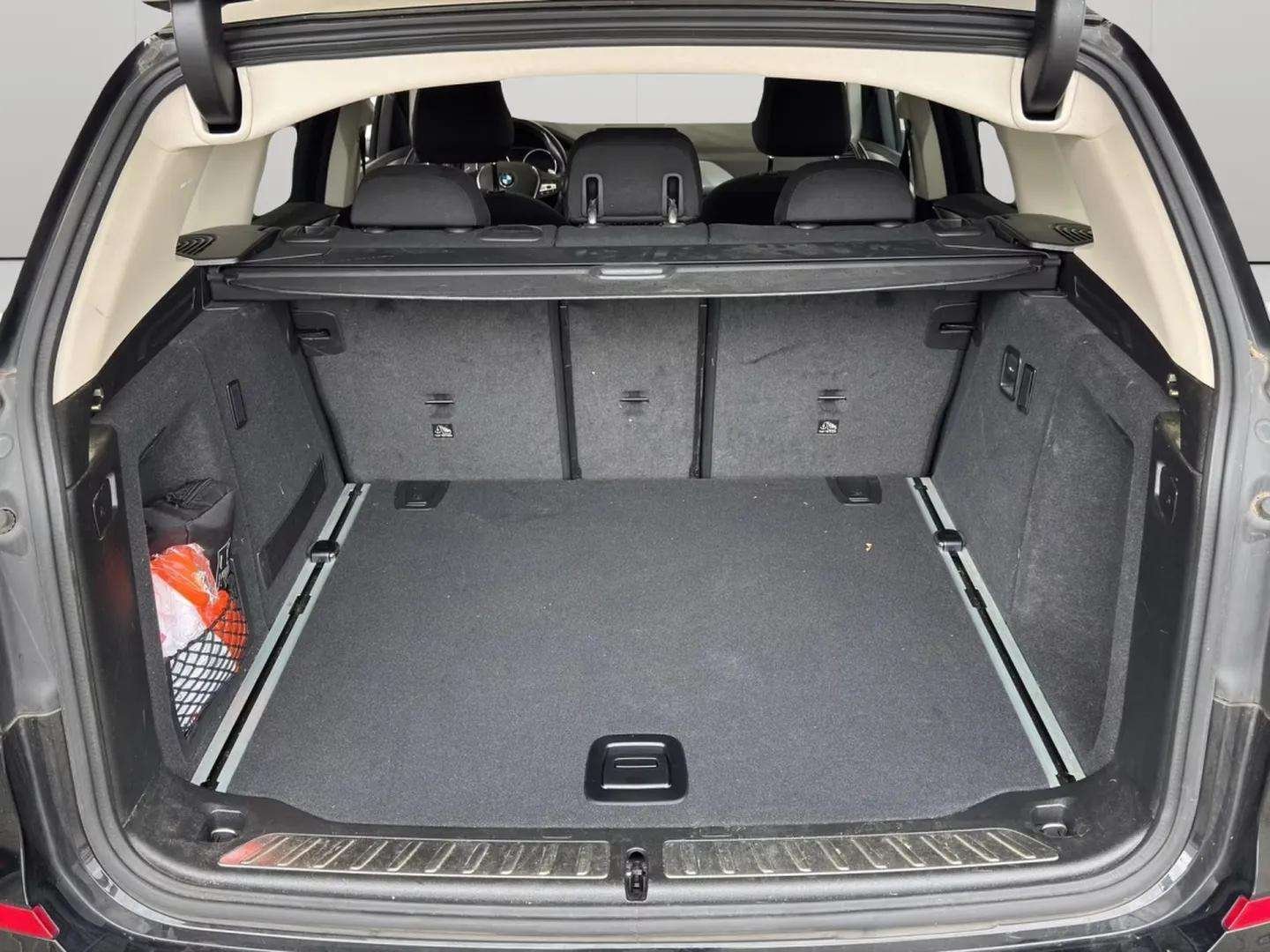 BMW X3 xDrive20dA Advantage Navi.LED.PDC.SHZ.Klimaau