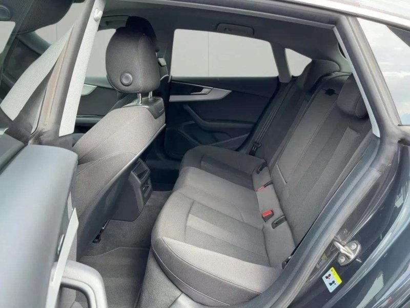 Audi A5 Sportback 40 TDI Advanced Navi AHZV S tronic