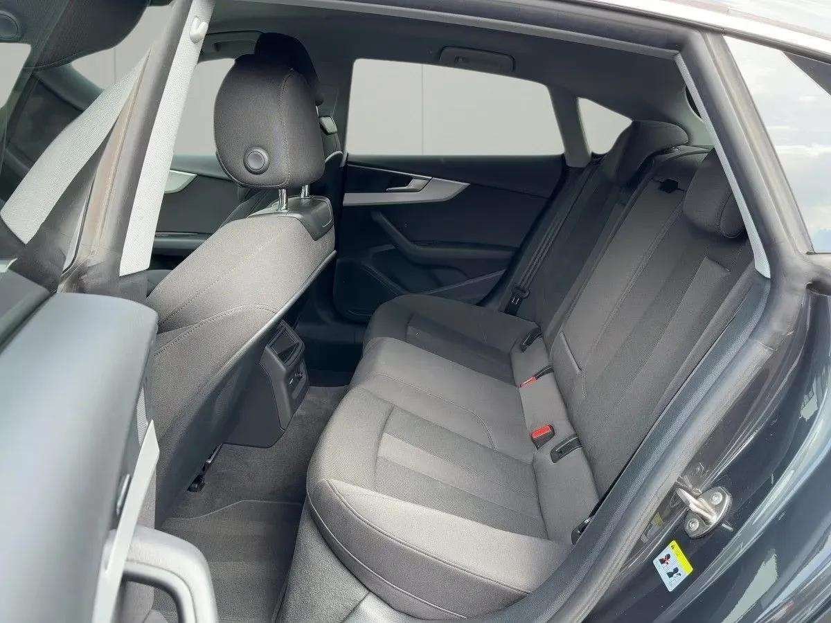 Audi A5 Sportback 40 TDI Advanced Navi AHZV S tronic