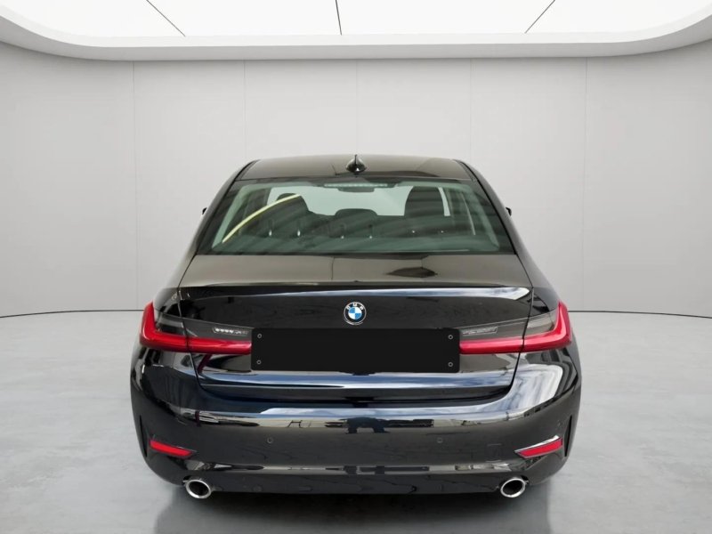 BMW 320 d Lim. Advantage Navi.LED.RFK.Sport-LR.DAB