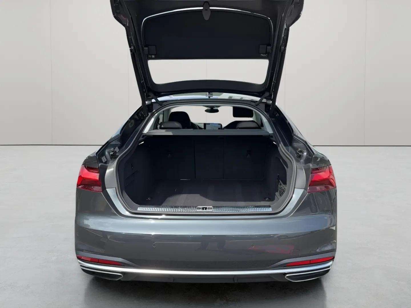 Audi A5 Sportback 40 TDI Advanced Navi AHZV S tronic