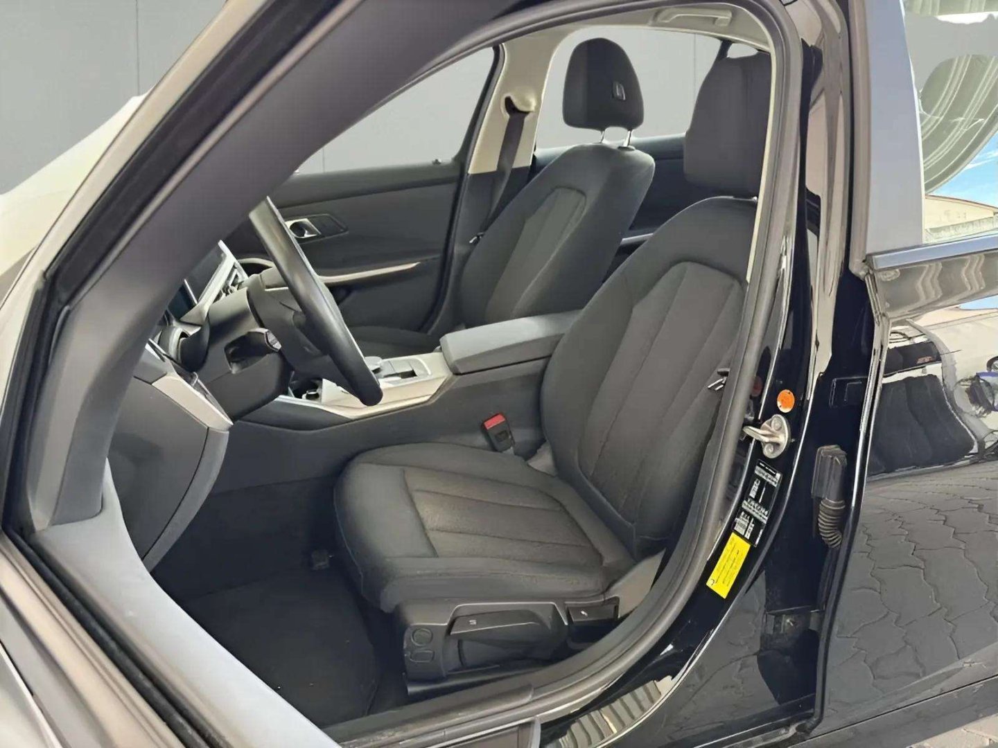 BMW 320 d Lim. Advantage Navi.LED.RFK.Sport-LR.DAB