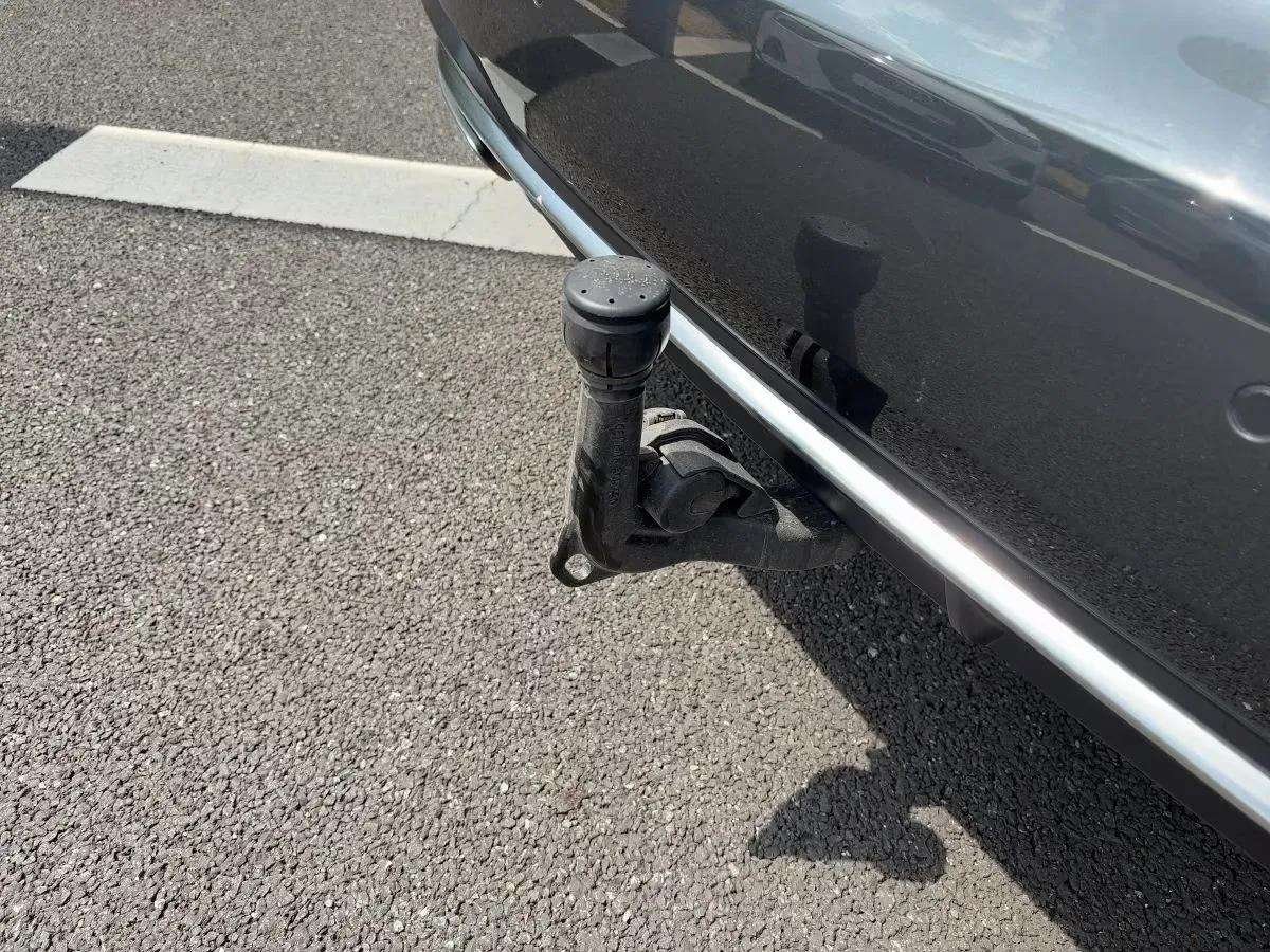 Audi A5 Sportback 40 TDI Advanced Navi AHZV S tronic