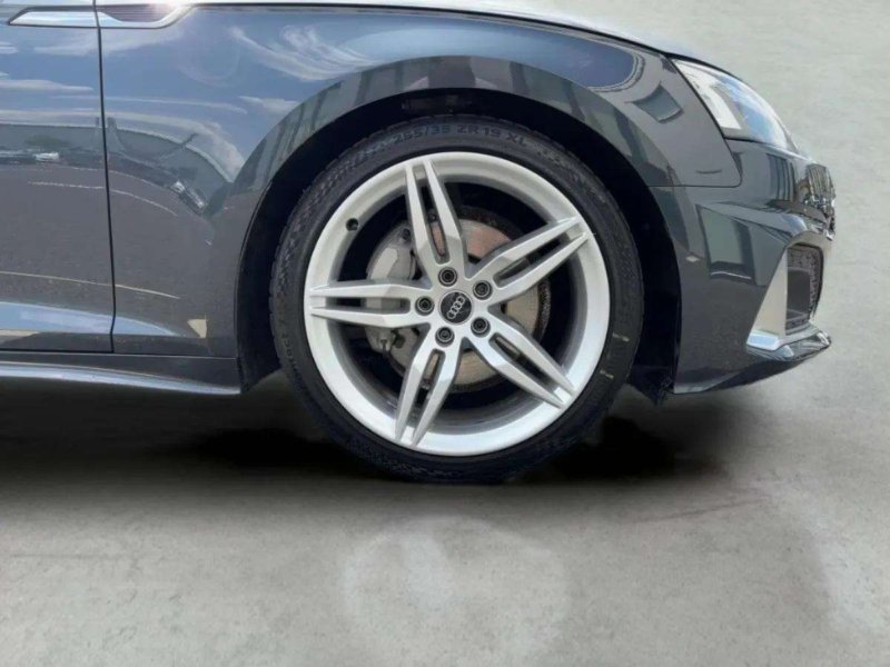Audi A5 Sportback 40 TDI Advanced Navi AHZV S tronic