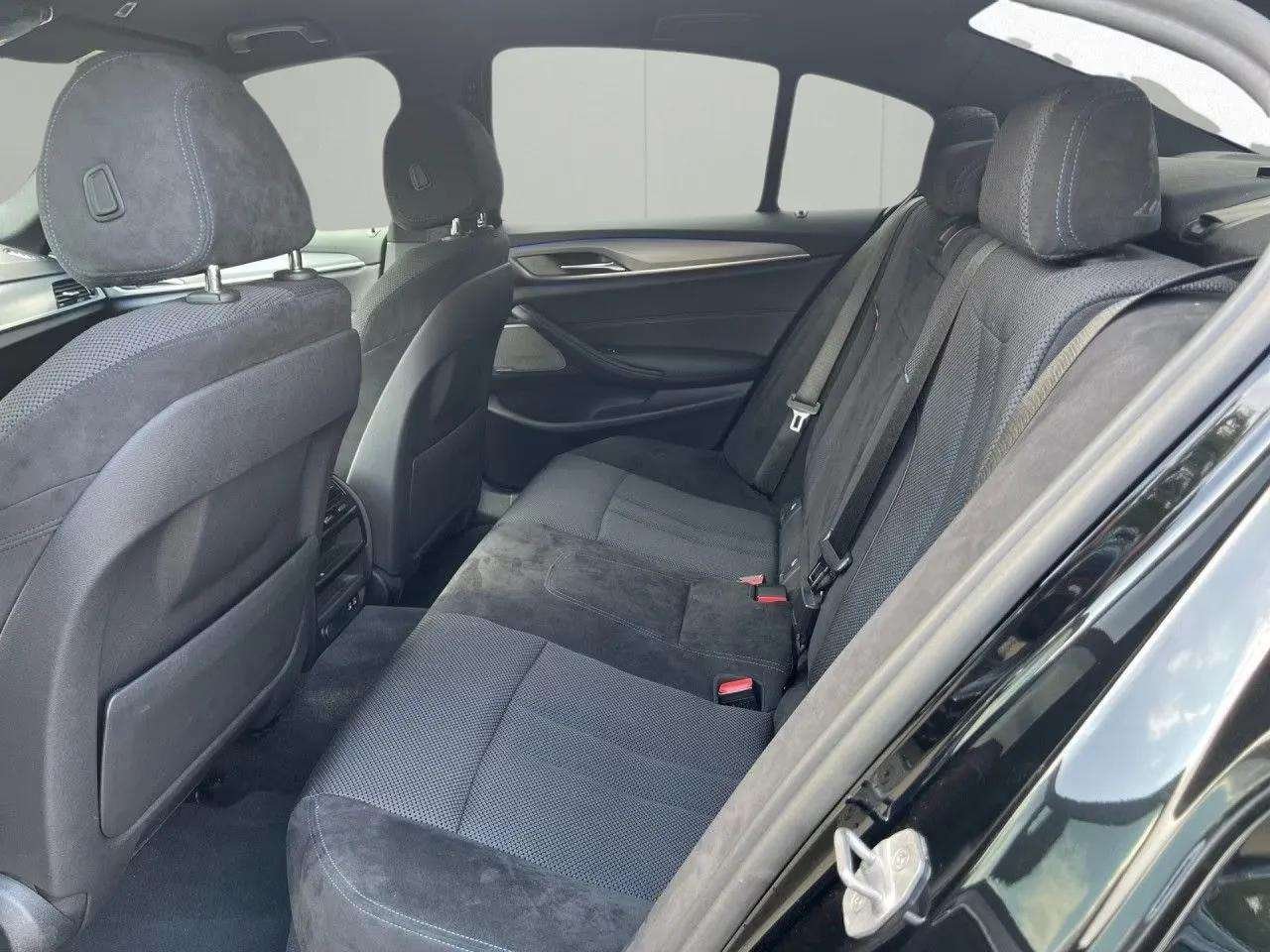 BMW 530 e iPerf M Sport,LiCoPro,DA+,HUD uvm.