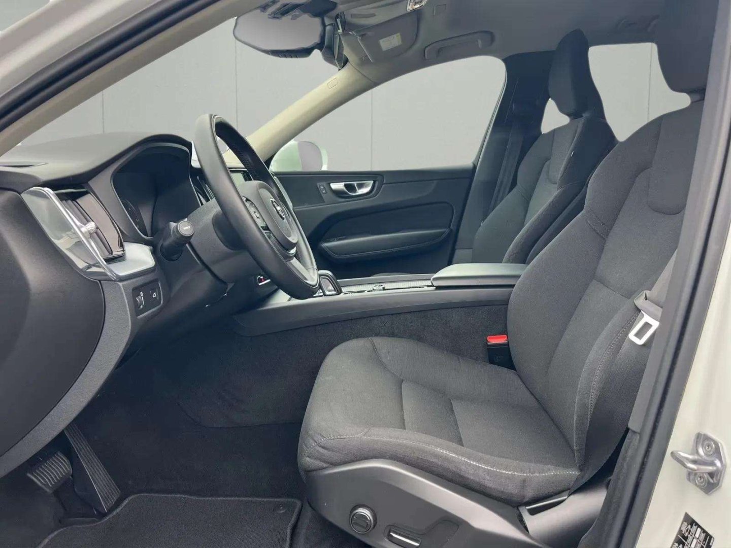 Volvo XC60 B4 D Momentum Pro Geartronic