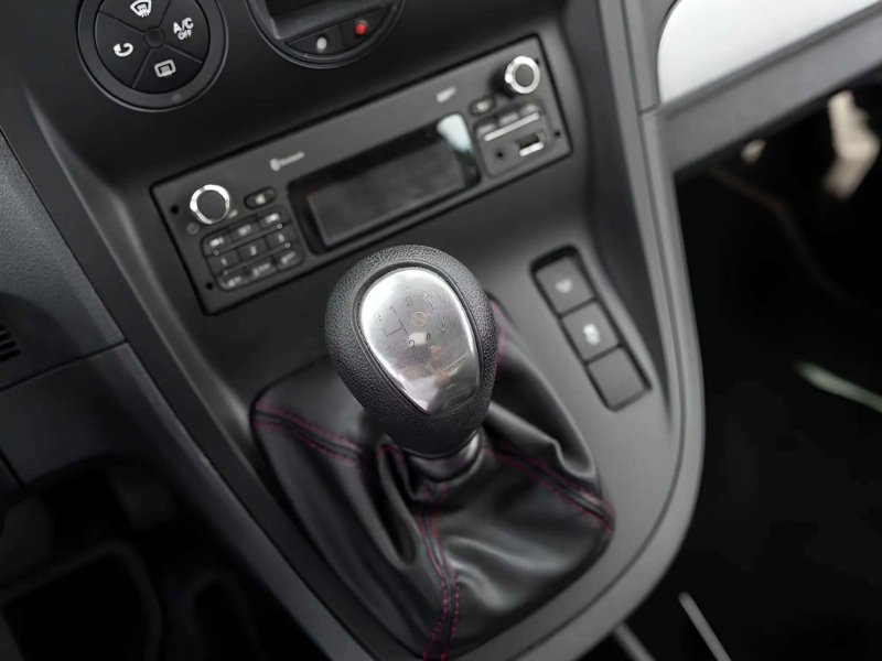 Mercedes Benz Citan 111 TOURER EDITION LANG KLIMA TEMPOMAT