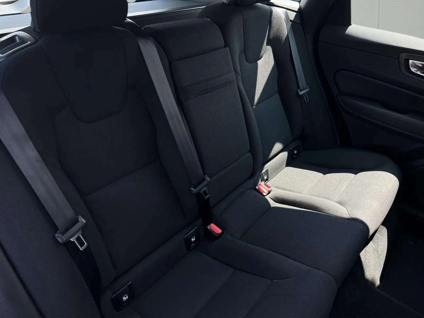 Volvo XC60 B4 D Momentum Pro Geartronic