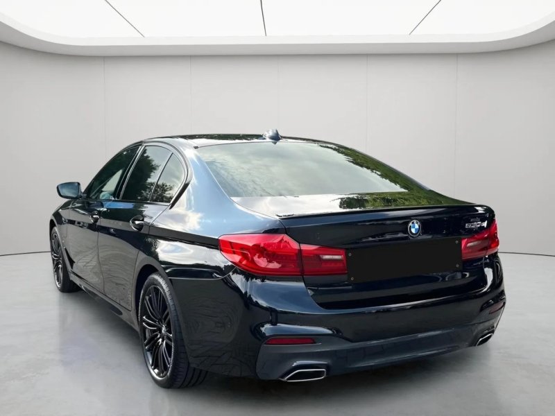 BMW 530 e iPerf M Sport,LiCoPro,DA+,HUD uvm.
