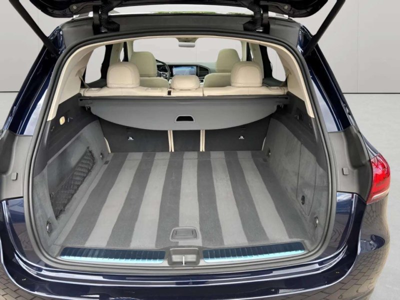 Mercedes-Benz GLE 300 d 4M Pano*HUD*360°Ka*Lenkradhz