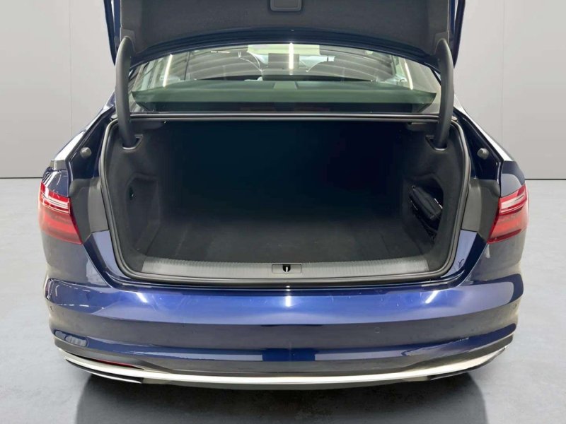 Audi A4 Lim 35 TDI S-tronic Navi Soundsos. Kam.