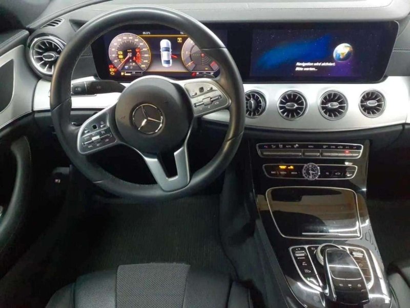 Mercedes-Benz CLS 300 d 9G-Ava Comand Wides BusiP KAM