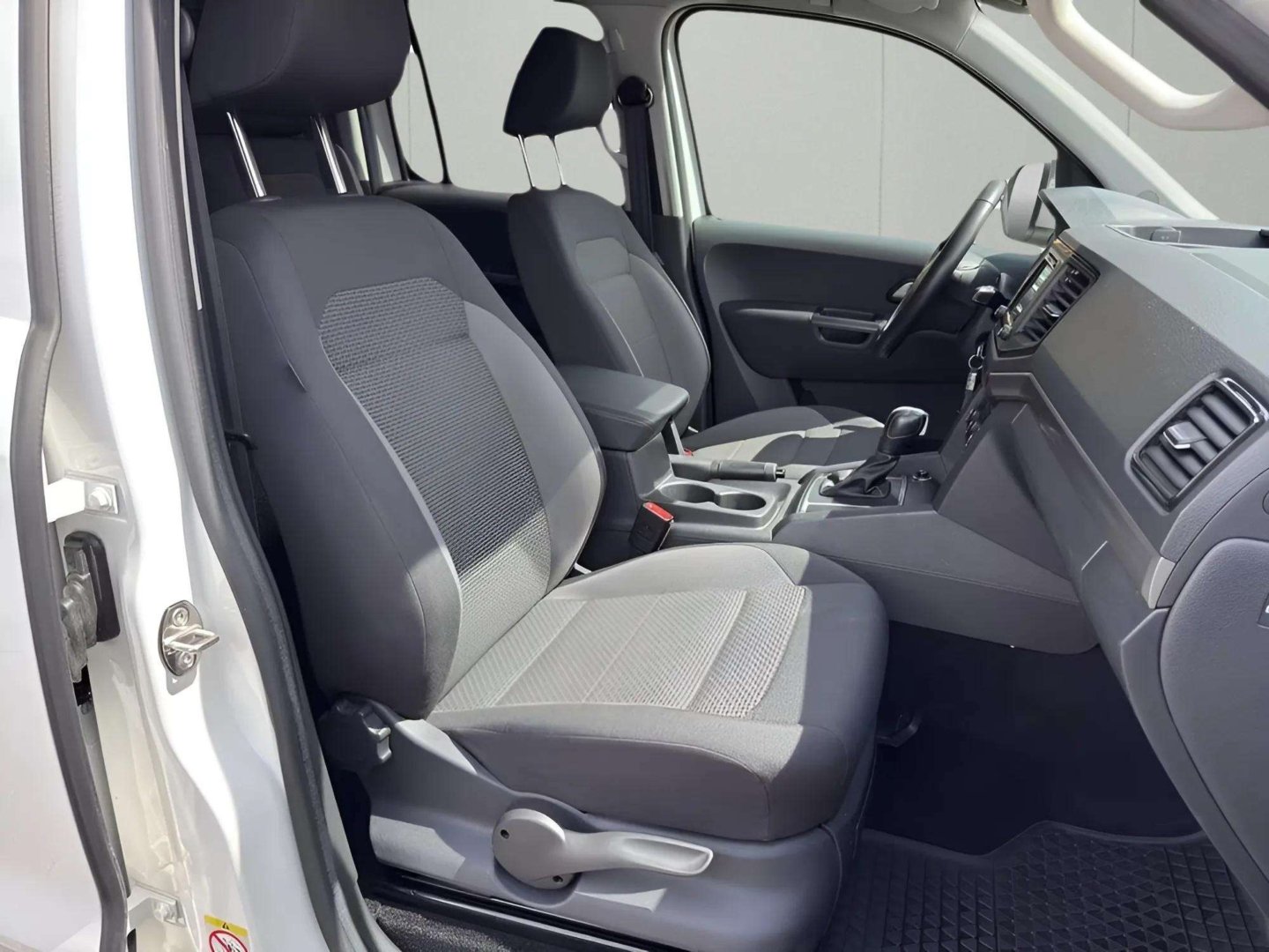 Volkswagen Amarok DC 3.0 TDI 4Motion Tiptronic Comfortline