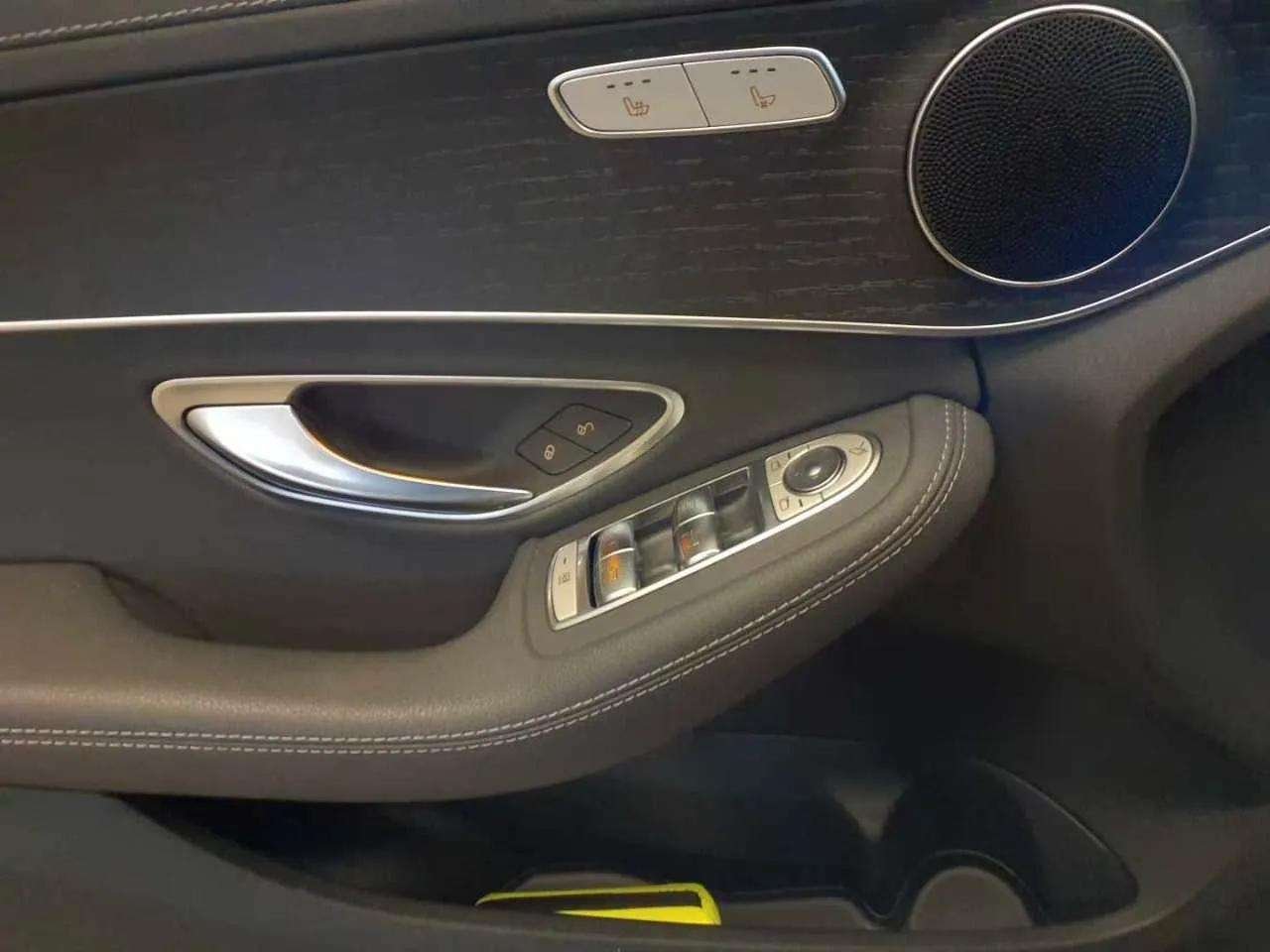 Mercedes-Benz C220 d T 9G-Exclusive BusiP KomfP AssiP