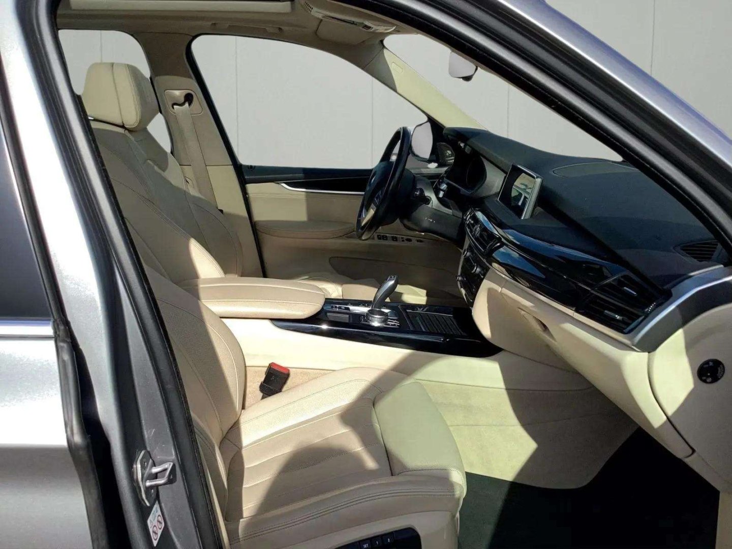 BMW X5 xDrive 30 d LEDER INNOVATION H-K LM20