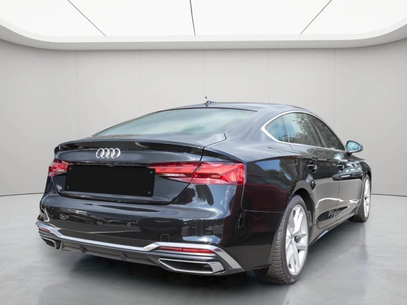 Audi A5 Sportback 45 TFSI Q SPORT MAGNETIC VIRTUAL