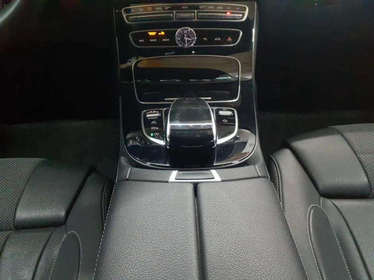 Mercedes-Benz CLS 300 d 9G-Ava Comand Wides BusiP KAM