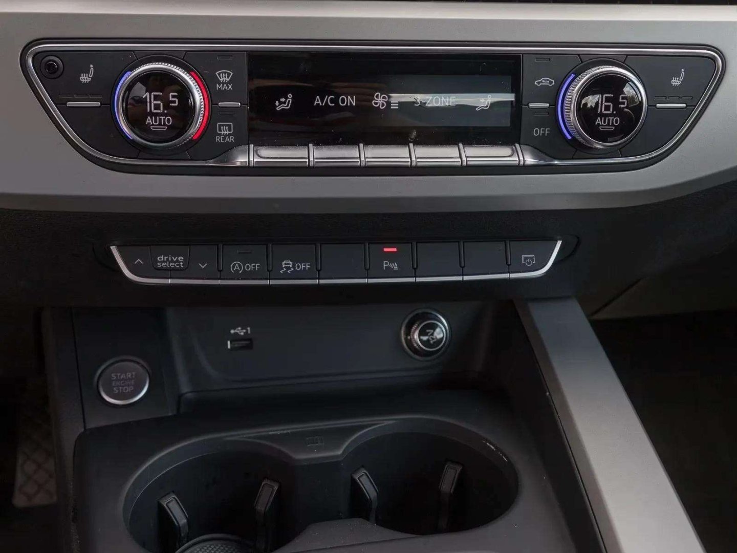 Audi A5 Sportback 45 TFSI Q SPORT MAGNETIC VIRTUAL