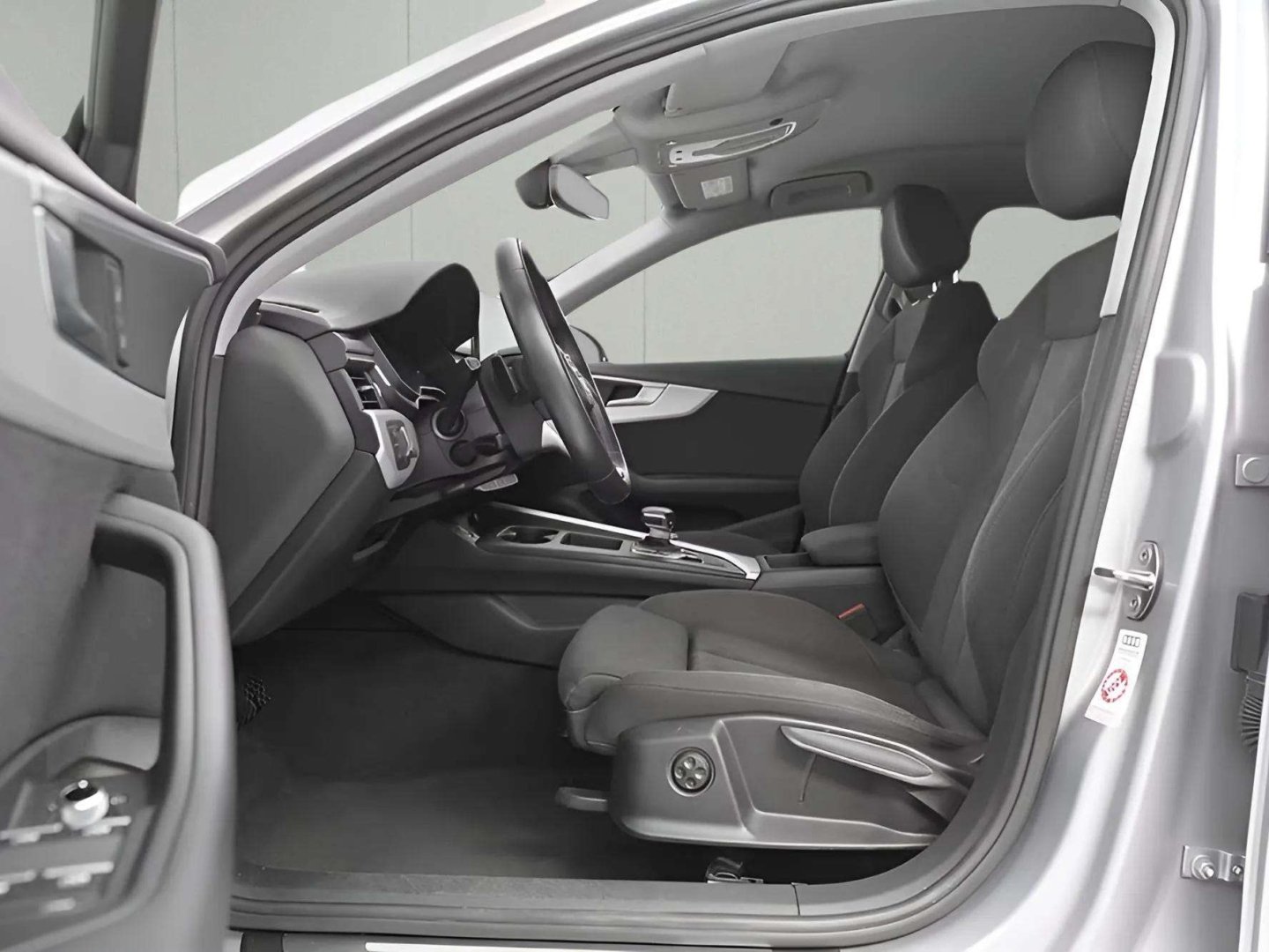 Audi A4 Avant 35 TDI ACC KAMERA PDC VO&HI LED SHZ Adv