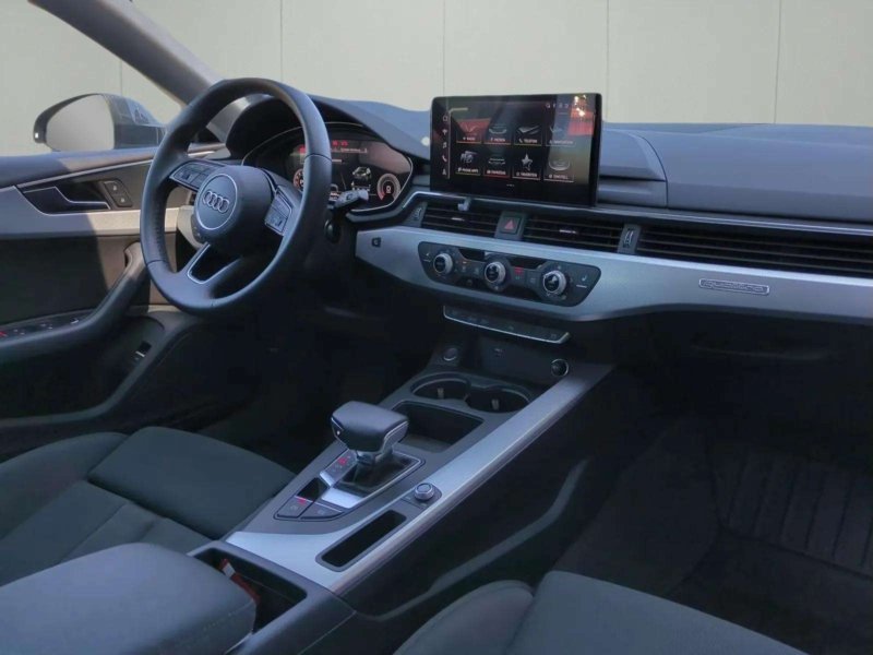 Audi A5 Sportback 45 2.0 TFSI quattro Advanced AHK