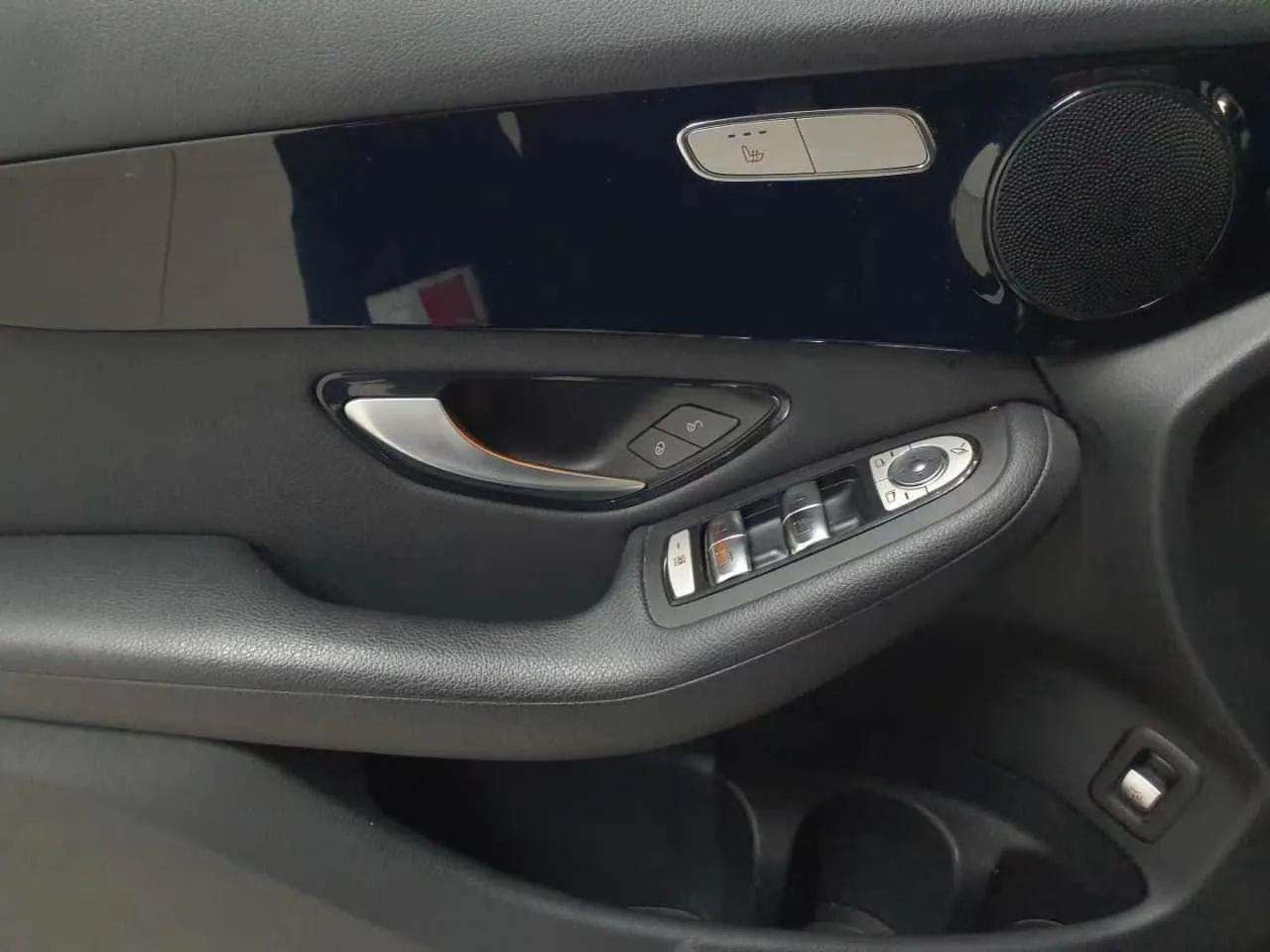 Mercedes-Benz GLC 220 d 4M- BusiP AssiP KomfP KAM