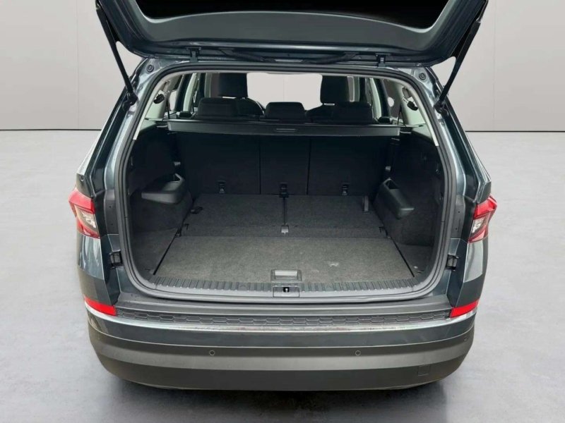 Skoda Kodiak 2.0 TDI DSG/LED/SHZ/PDC/7-Si./DAB/