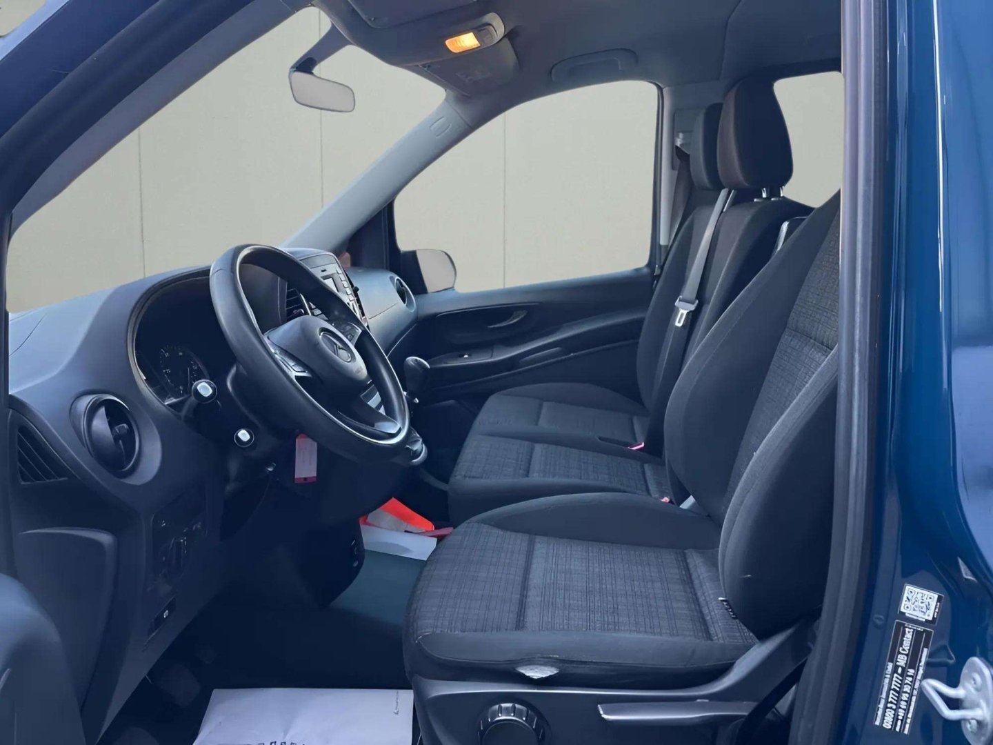 Mercedes-Benz Vito 116 CDI Tourer PRO Lang
