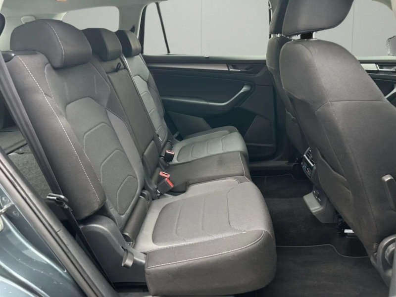 Skoda Kodiak 2.0 TDI DSG/LED/SHZ/PDC/7-Si./DAB/