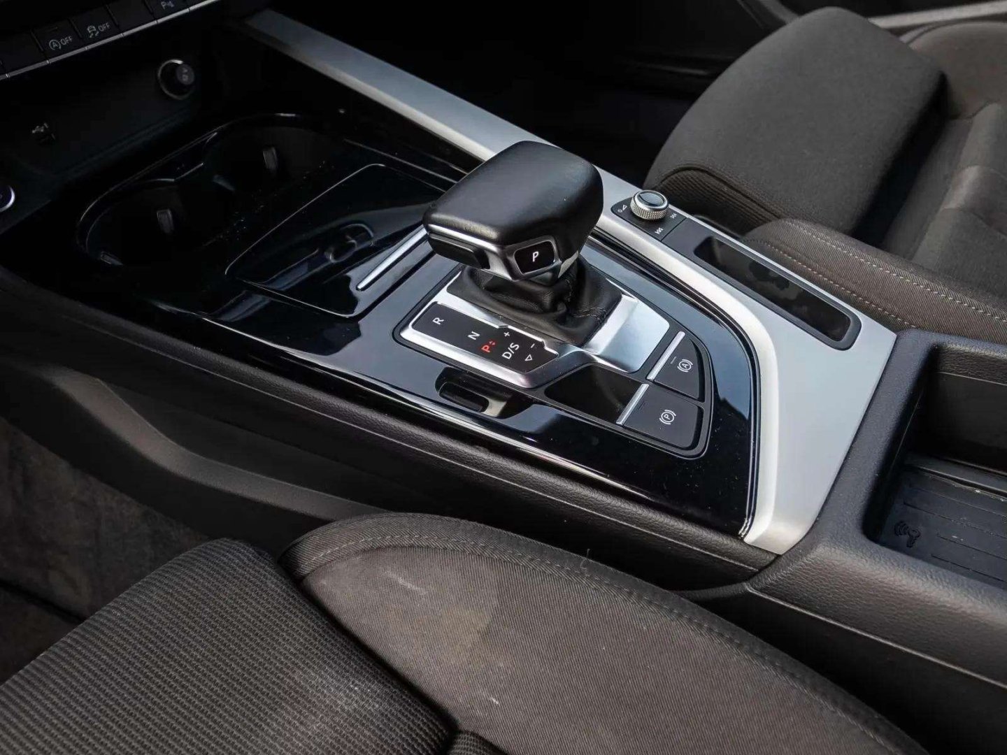 Audi A4 Avant Advanced 35TDI Stronic Navi LED virtual