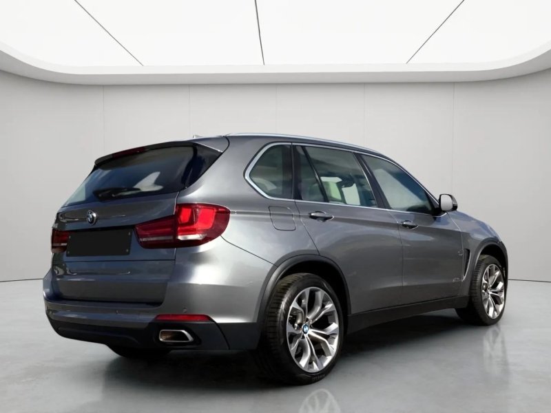 BMW X5 xDrive 30 d LEDER INNOVATION H-K LM20