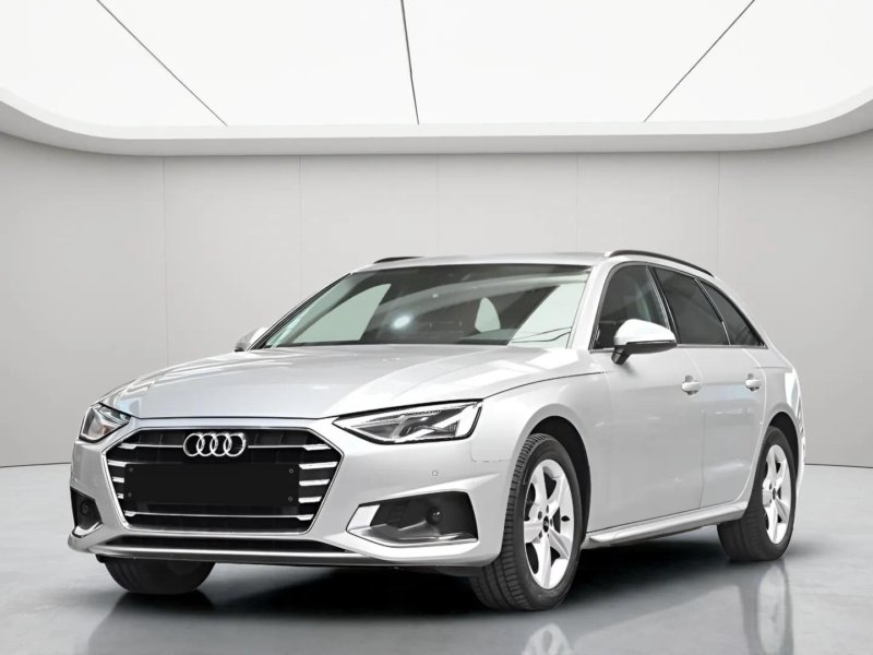 Audi A4 Avant 35 TDI ACC KAMERA PDC VO&HI LED SHZ Adv